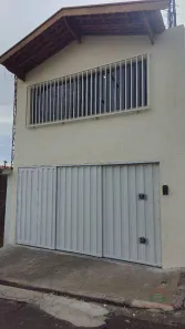 Sobrado com 4 Quartos para alugar, 116m² no Piracicamirim, Piracicaba