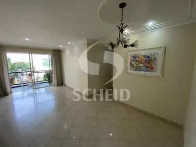 Apartamento com 3 Quartos à venda, 89m² no Vila Mascote, São Paulo
