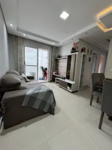 Apartamento com 3 Quartos à venda, 71m² no Vila Nambi, Jundiaí