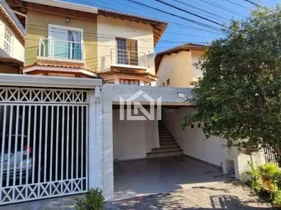 Casa de Condomínio com 2 Quartos à venda, 165m² no Jardim Rio das Pedras, Cotia