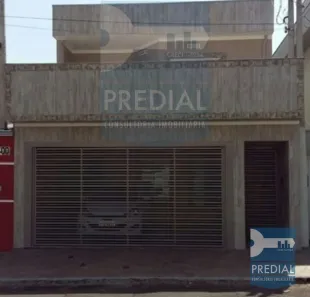 Casa com 3 Quartos à venda, 300m² no Jardim Paulista, São Carlos