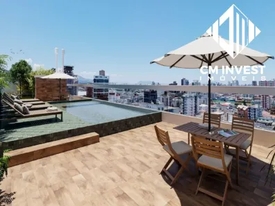Apartamento com 3 Quartos à venda, 84m² no Campinas, São José