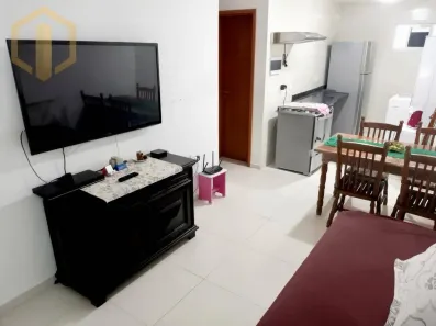 Apartamento com 2 Quartos à venda, 54m² no Bessa, João Pessoa