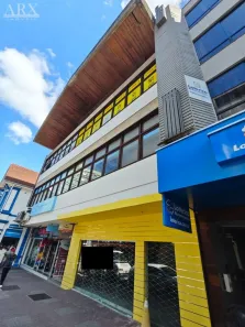 Sala Comercial à venda, 950m² no Centro, Blumenau