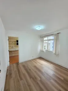Apartamento com 1 Quarto para alugar, 42m² no Santa Cecília, São Paulo