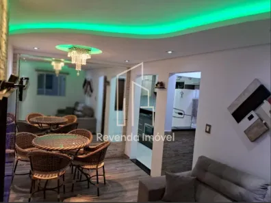 Apartamento com 2 Quartos à venda, 100m² no Bela Vista, São Paulo
