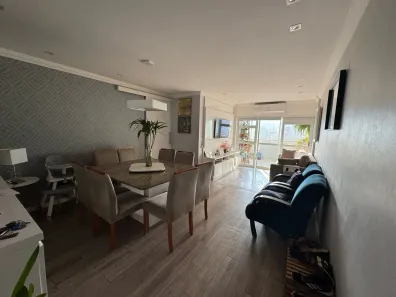 Apartamento com 3 Quartos à venda, 113m² no Barra Olímpica, Rio de Janeiro