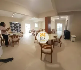 Apartamento com 2 Quartos à venda, 62m² no Caiçara, Praia Grande