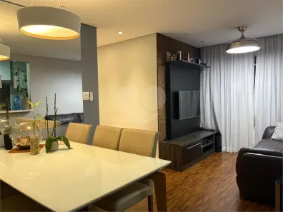 Apartamento com 2 Quartos à venda, 57m² no Vila Formosa, São Paulo