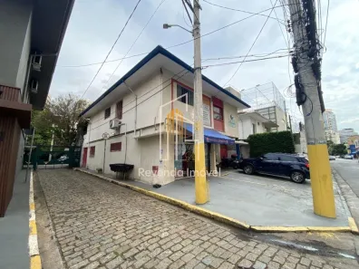 Casa com 3 Quartos à venda, 106m² no Vila Olímpia, São Paulo