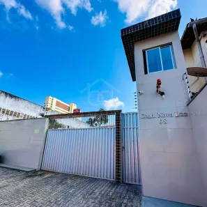 Sobrado com 3 Quartos à venda, 118m² no Mondubim, Fortaleza