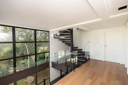 Casa de Condomínio com 3 Quartos à venda, 308m² no Campo Comprido, Curitiba