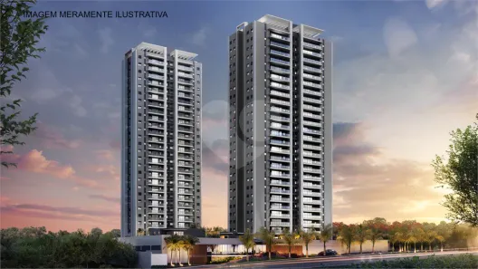 Apartamento com 4 Quartos à venda, 116m² no Boa Vista, Sorocaba