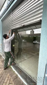 Ponto Comercial para alugar, 42m² no Centro, Novo Hamburgo