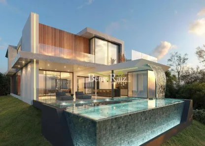 Lote/Terreno à venda, 800m² no Mirante da Mata, Nova Lima