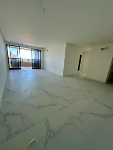 Apartamento com 3 Quartos à venda, 136m² no Ponta Verde, Maceió