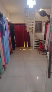 Ponto Comercial à venda, 85m² no Centro, Salvador