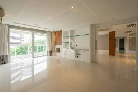 Apartamento com 4 Quartos à venda, 242m² no Água Verde, Curitiba