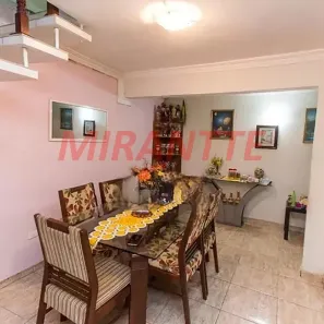 Sobrado com 3 Quartos à venda, 72m² no Vila Dom Pedro II, São Paulo