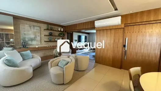 Apartamento com 3 Quartos à venda, 278m² no Ribeirânia, Ribeirão Preto