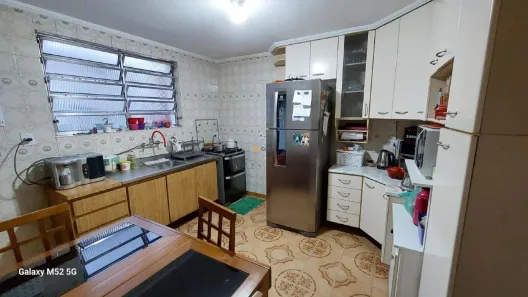 Sobrado com 2 Quartos à venda, 80m² no Vila Dom Pedro I, São Paulo