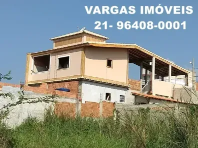 Lote/Terreno à venda, 120m² no Campo Grande, Rio de Janeiro