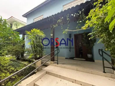 Sobrado com 3 Quartos à venda, 500m² no Jardim São Caetano, São Caetano do Sul