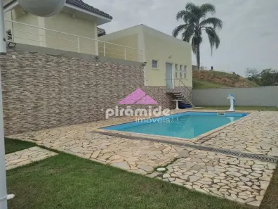 Casa com 4 Quartos à venda, 385m² no Condomínio Residencial Mirante do Vale, Jacareí