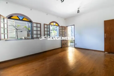 Casa com 4 Quartos à venda, 258m² no Anchieta, Belo Horizonte