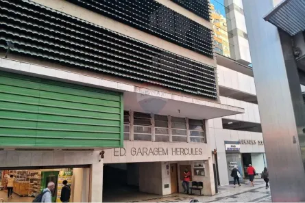  à venda, 11m² no Centro, Juiz de Fora