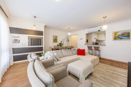 Apartamento com 3 Quartos à venda, 140m² no Petrópolis, Porto Alegre