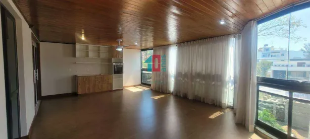 Apartamento com 3 Quartos para venda ou aluguel, 107m² no Recreio dos Bandeirantes, Rio de Janeiro