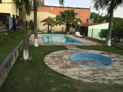 Lote/Terreno à venda, 1500m² no Vila Natal, Mogi das Cruzes