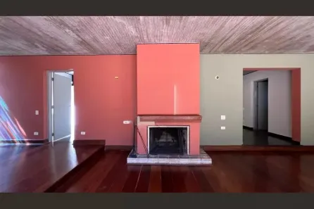 Casa com 4 Quartos à venda, 450m² no Alto de Pinheiros, São Paulo