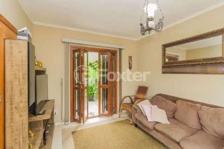 Casa com 3 Quartos à venda, 190m² no Jardim Carvalho, Porto Alegre