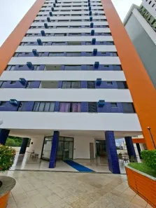 Apartamento com 2 Quartos para alugar, 85m² no Imbuí, Salvador