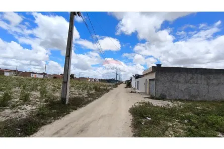 Lote/Terreno à venda, 108m² no , Lajedo