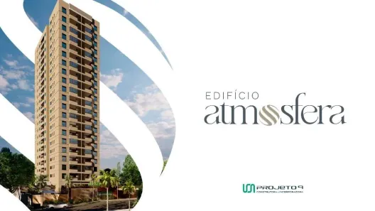 Apartamento com 2 Quartos à venda, 65m² no Vila do Golfe, Ribeirão Preto