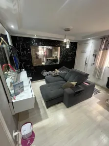 Apartamento com 2 Quartos à venda, 47m² no Baeta Neves, São Bernardo do Campo