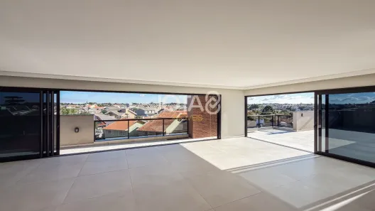 Cobertura com 2 Quartos para alugar, 188m² no Santa Felicidade, Curitiba