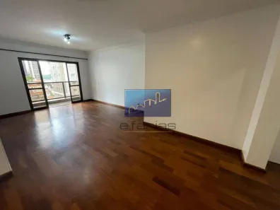 Apartamento com 3 Quartos à venda, 127m² no Vila Regente Feijó, São Paulo