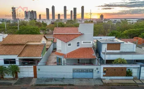 Casa com 5 Quartos à venda, 226m² no Plano Diretor Sul, Palmas