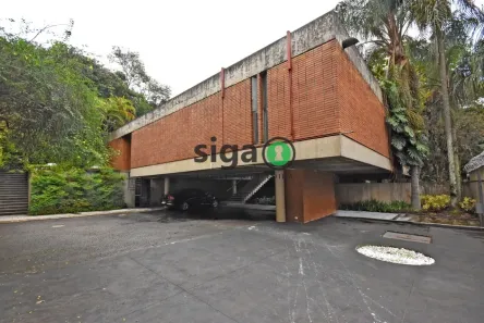 Lote/Terreno à venda, 976m² no Cidade Jardim, São Paulo