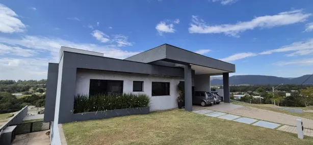 Casa de Condomínio com 5 Quartos à venda, 348m² no , Itupeva