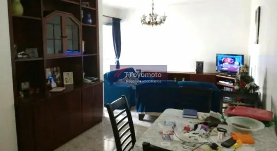 Apartamento com 2 Quartos à venda, 80m² no Vila Monte Alegre, São Paulo