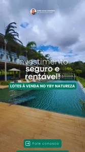 Lote/Terreno à venda, 390m² no Parque das Nações, Parnamirim