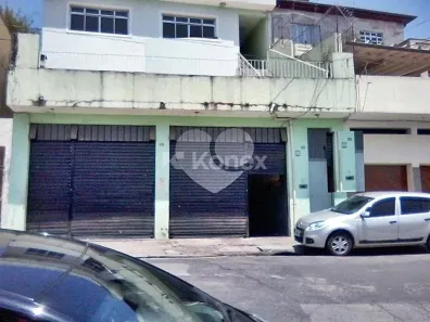 Imóvel Comercial com 4 Quartos à venda, 774m² no Santa Teresinha, São Paulo