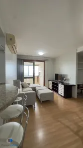 Apartamento com 3 Quartos à venda, 91m² no Santana, Porto Alegre