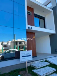 Casa de Condomínio com 3 Quartos à venda, 195m² no Beira Rio, Biguaçu