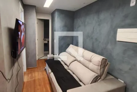 Apartamento com 2 Quartos à venda, 40m² no Padroeira, Osasco
